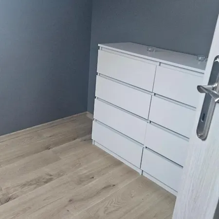 Perla Apartment