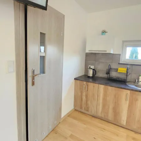 Apartment Perla
